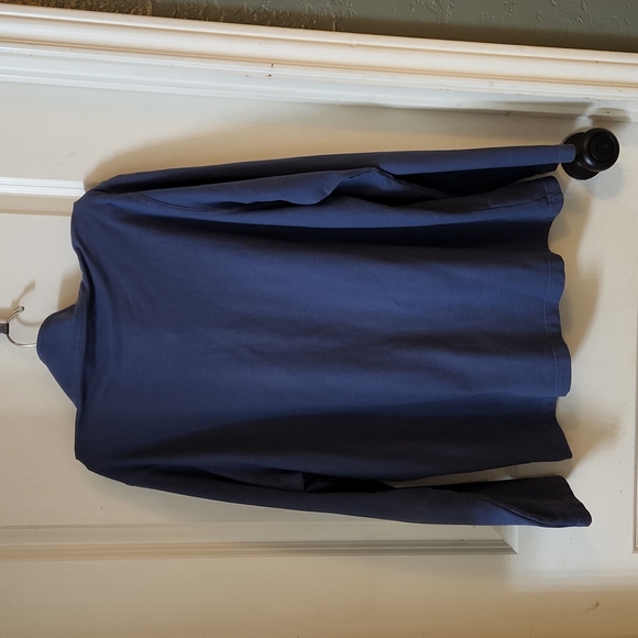 Columbia Quarter-Zip Pullover Omni-Wick - Picture 4 of 4